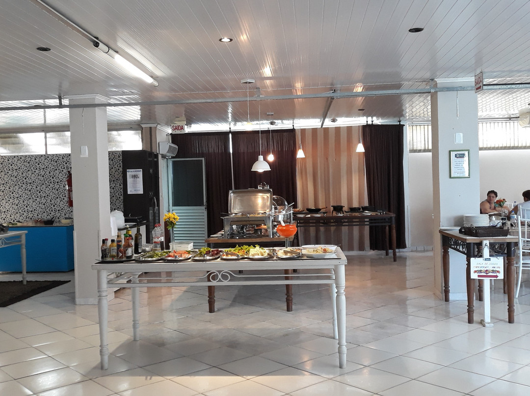 Natalina Pousada & Restaurante主图