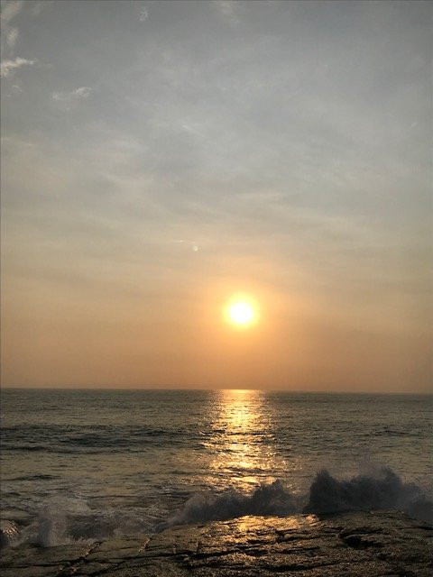 Cristo del Pacifico-Chorrillos必去景点