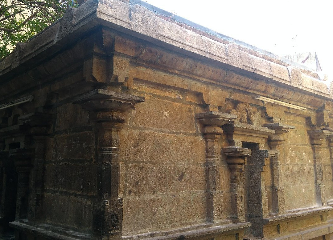 Agni Lingam-Tiruvannamalai必去景点