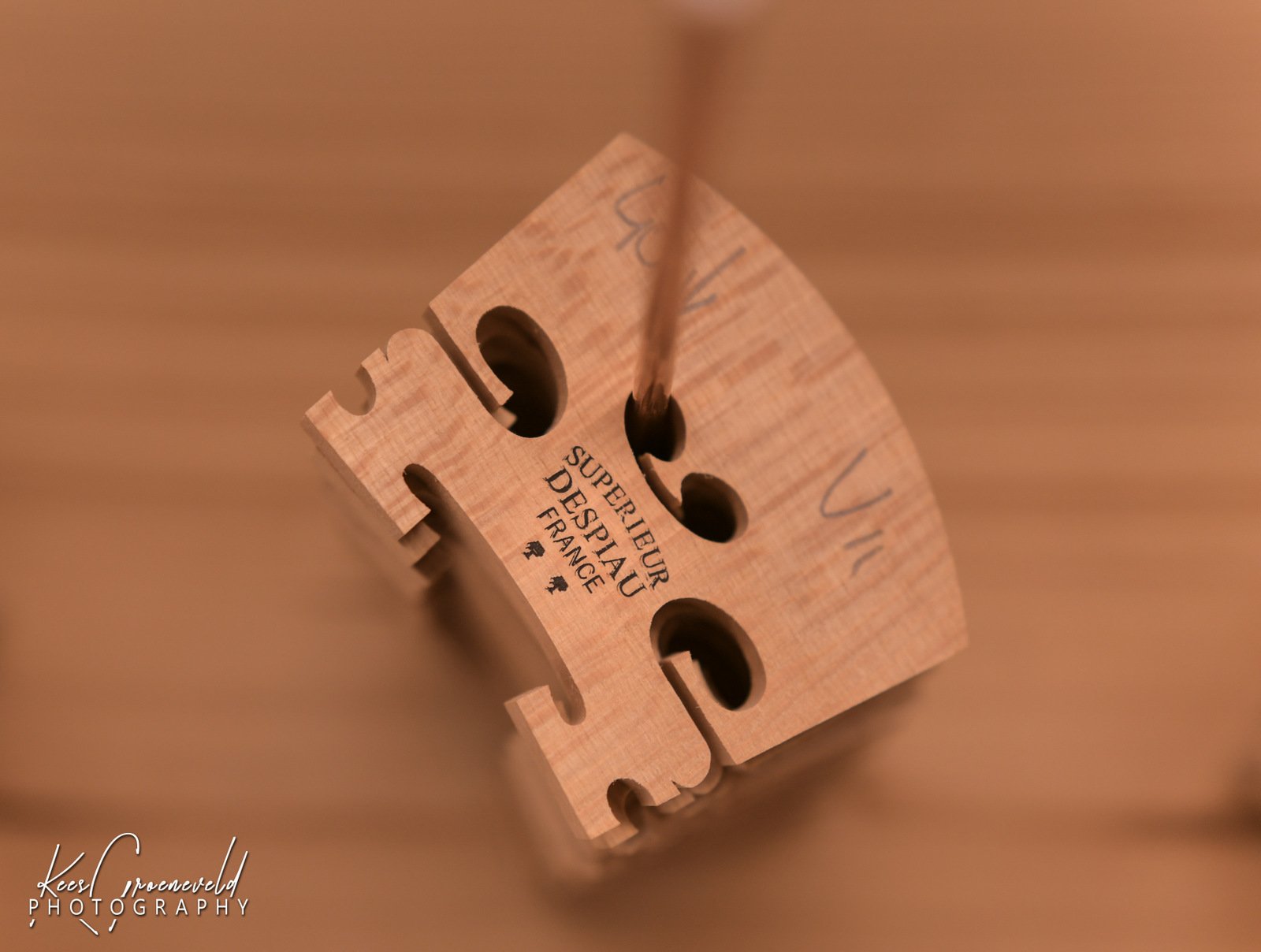 B&B de Luthiers-浴室