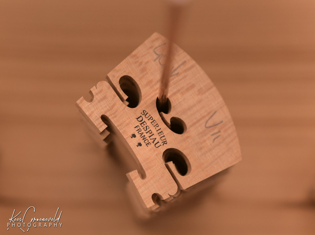 B&B de Luthiers主图