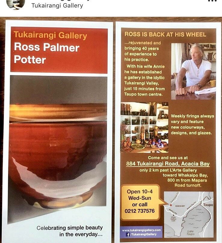 Tukairangi Gallery景点图片