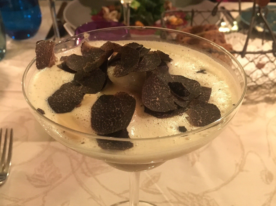 Landgasthof Zum Hirsch主图