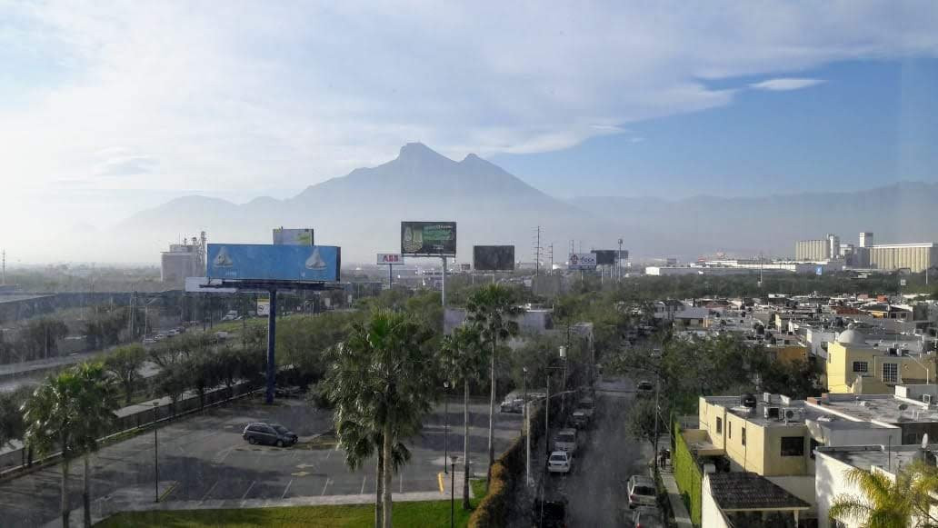 Quality Inn Monterrey La Fe主图