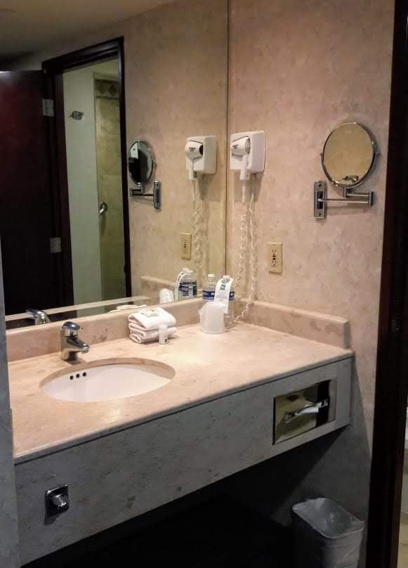 Quality Inn Monterrey La Fe主图