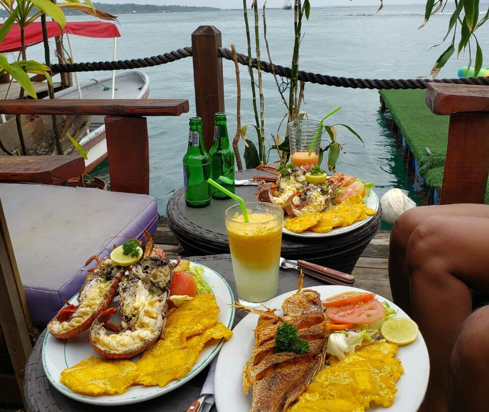 Be Nice Nomade -  Day  Tours-科隆岛必去景点