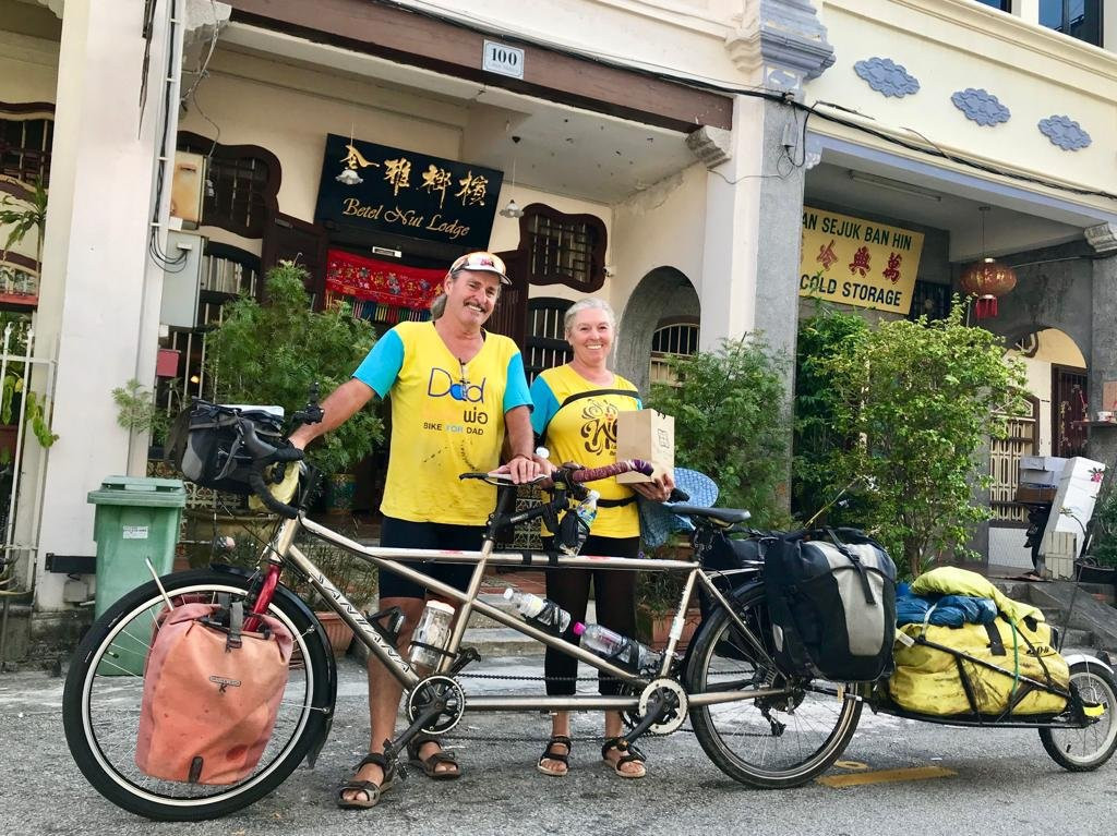 贝特尔纳特旅馆主图