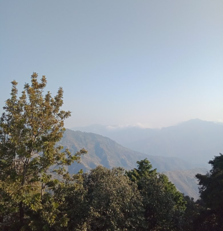 Kunja Puri Temple景点图片