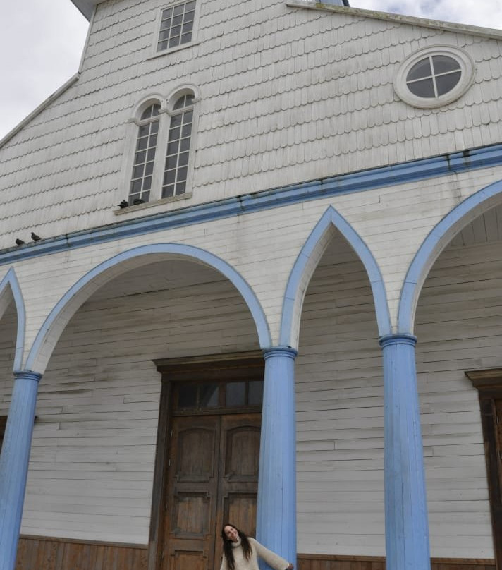 Iglesia de Rilan景点图片