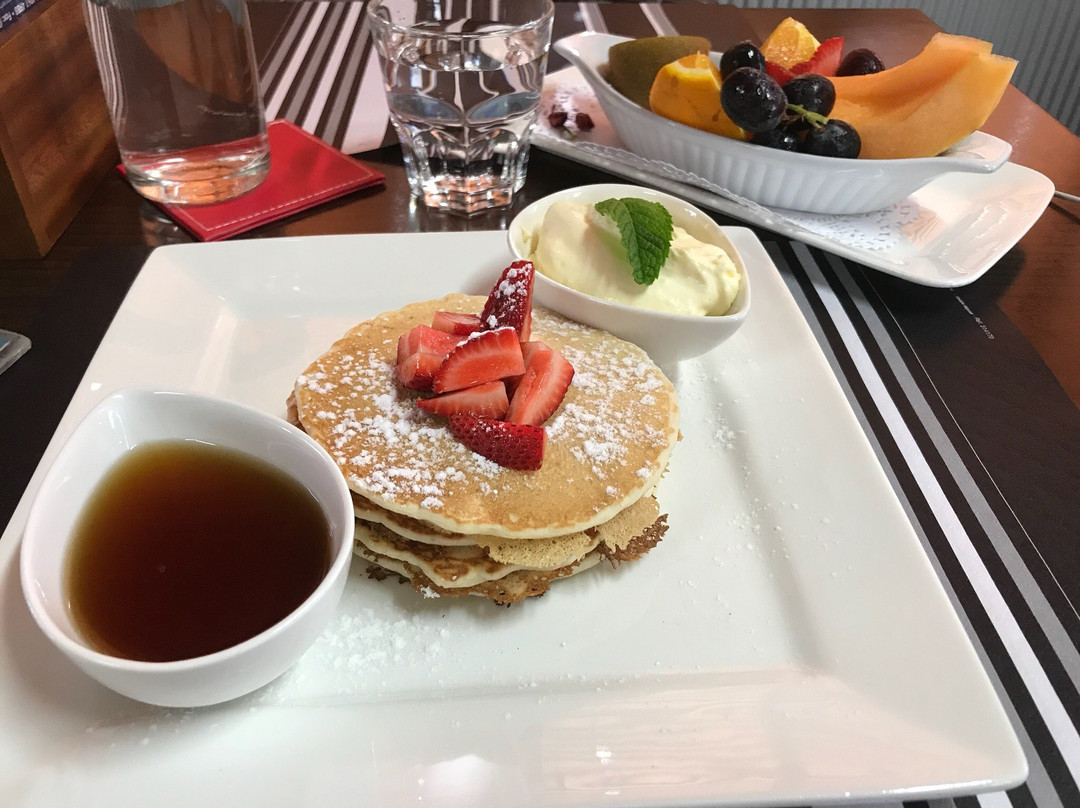 Barrier Reef Motel Innisfail主图