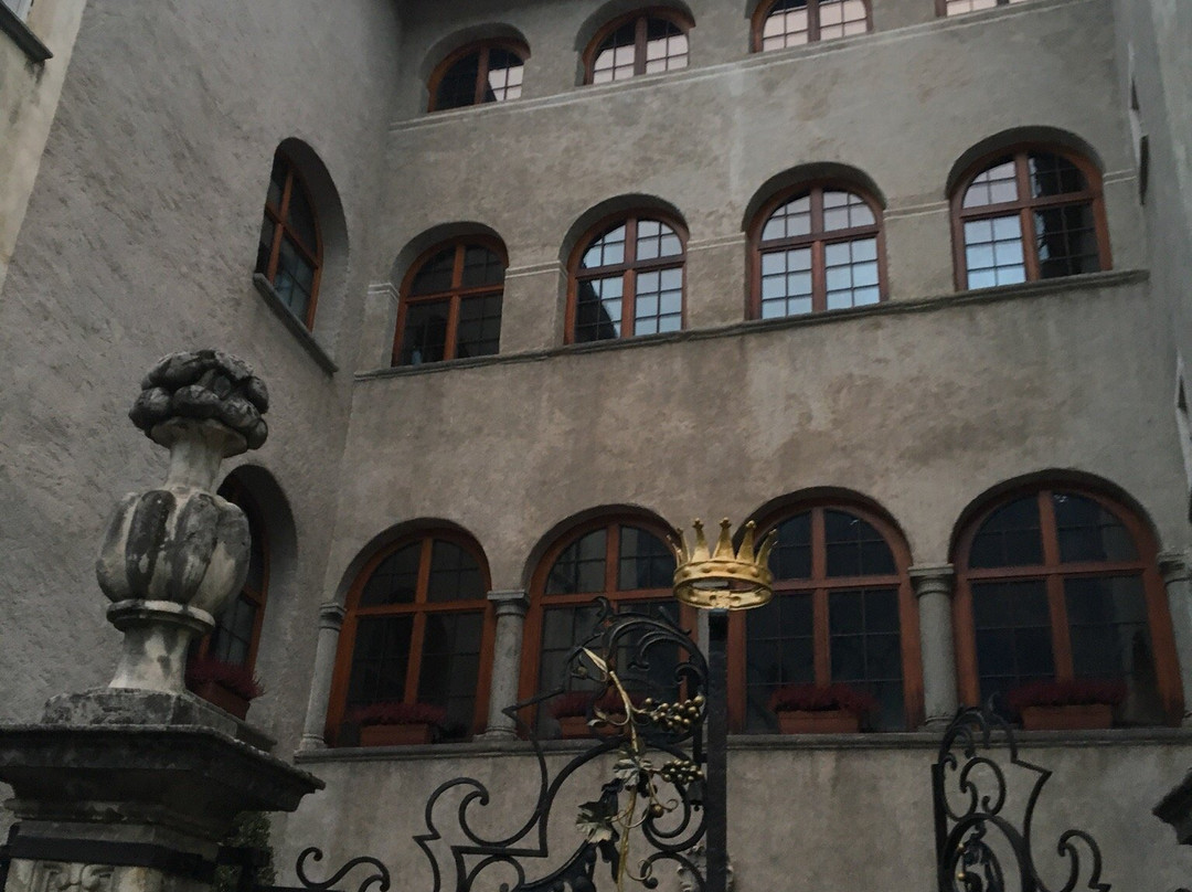 Palazzo Lambertenghi B&B主图