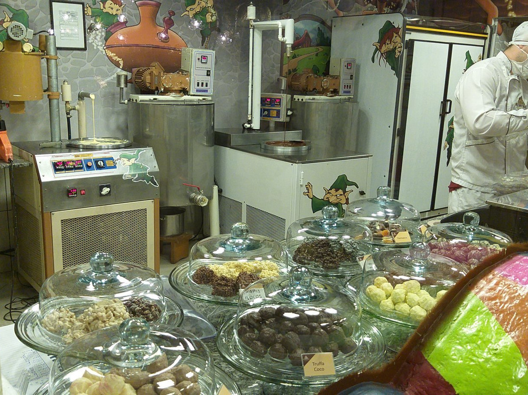 Play House Florybal-卡内拉必去景点