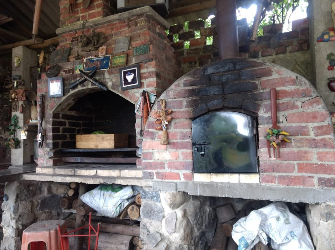 La Casa del Arbol主图