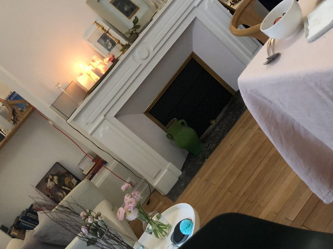 La Traversiere - Chambre d'Hotes主图