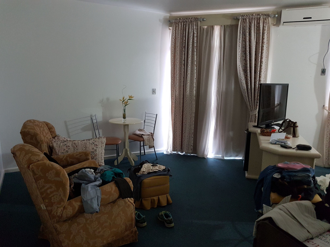 Sao Joao Palace Hotel主图