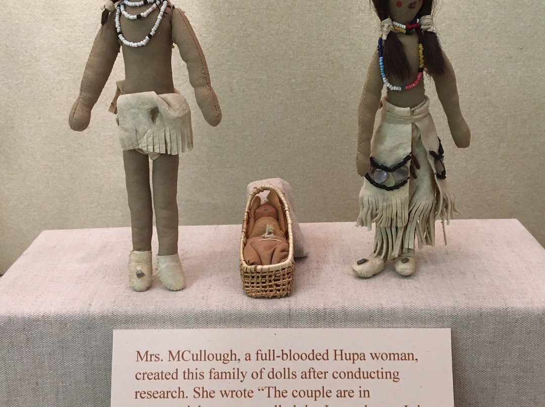 Robbins Museum of Archaeology-Middleboro必去景点