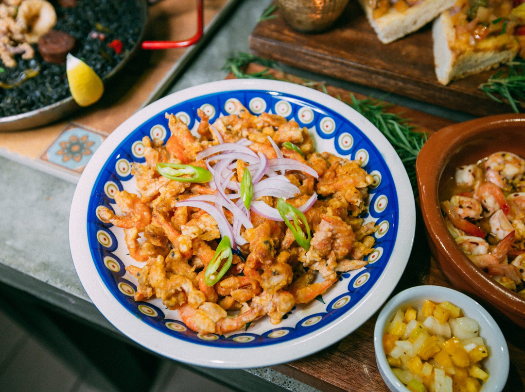 Double M Hotel主图