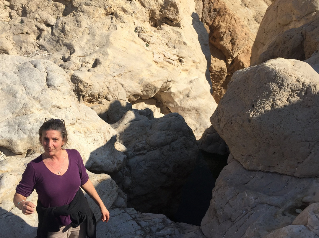 Jeepers Desert Jeep Tours-Arad必去景点