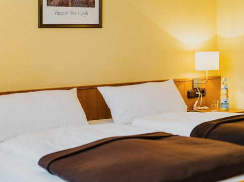 Hotel Achtermann主图