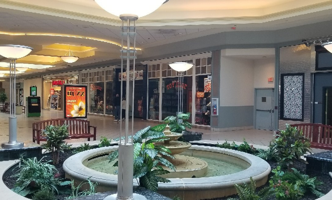 Susquehanna Valley Mall景点图片