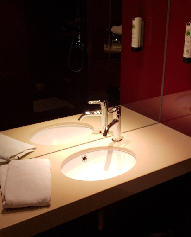 Hotel Smartino主图