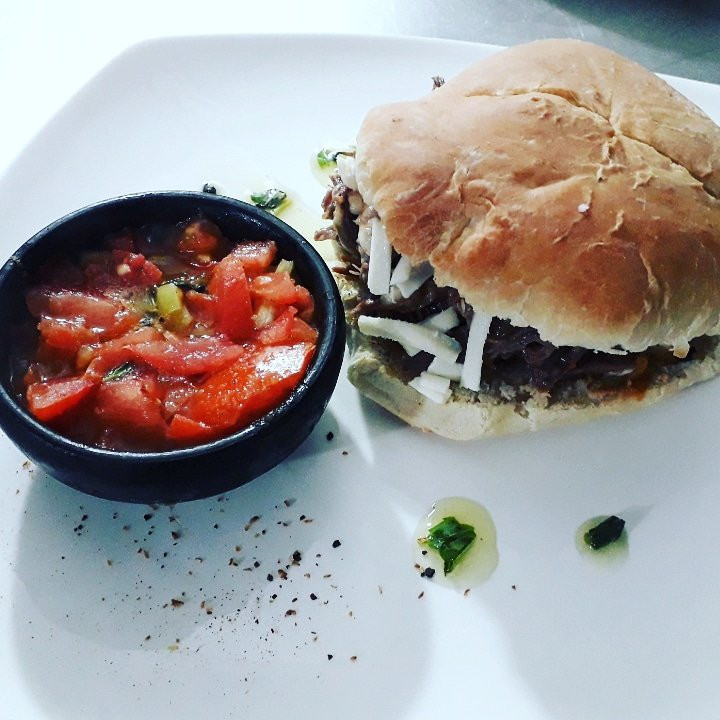 Casa de Barro Restaurante