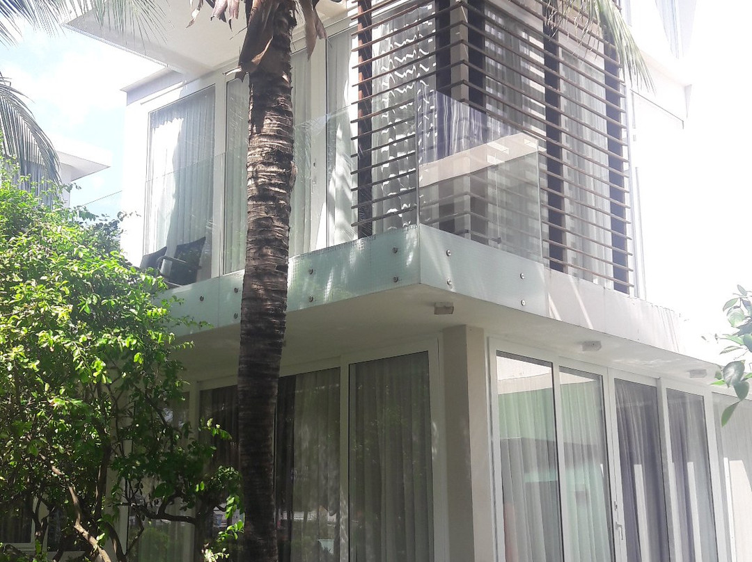 Villa Del Sol Beach Resort & Spa主图