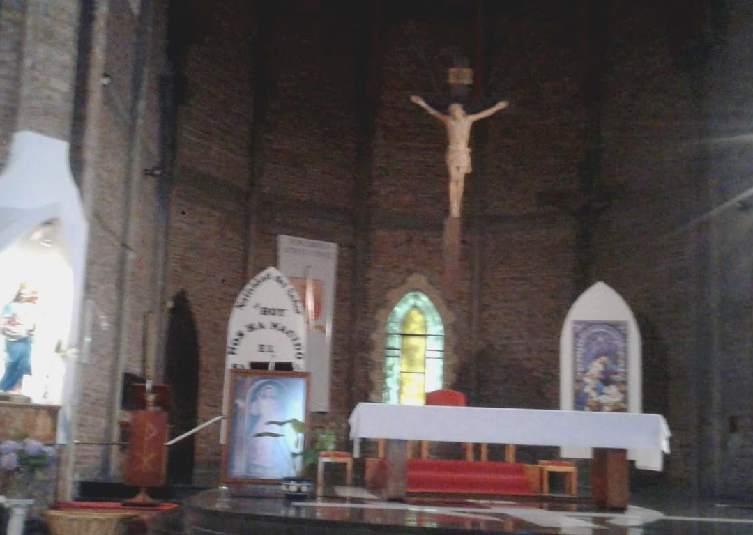 Iglesia Catedral Neuquen景点图片