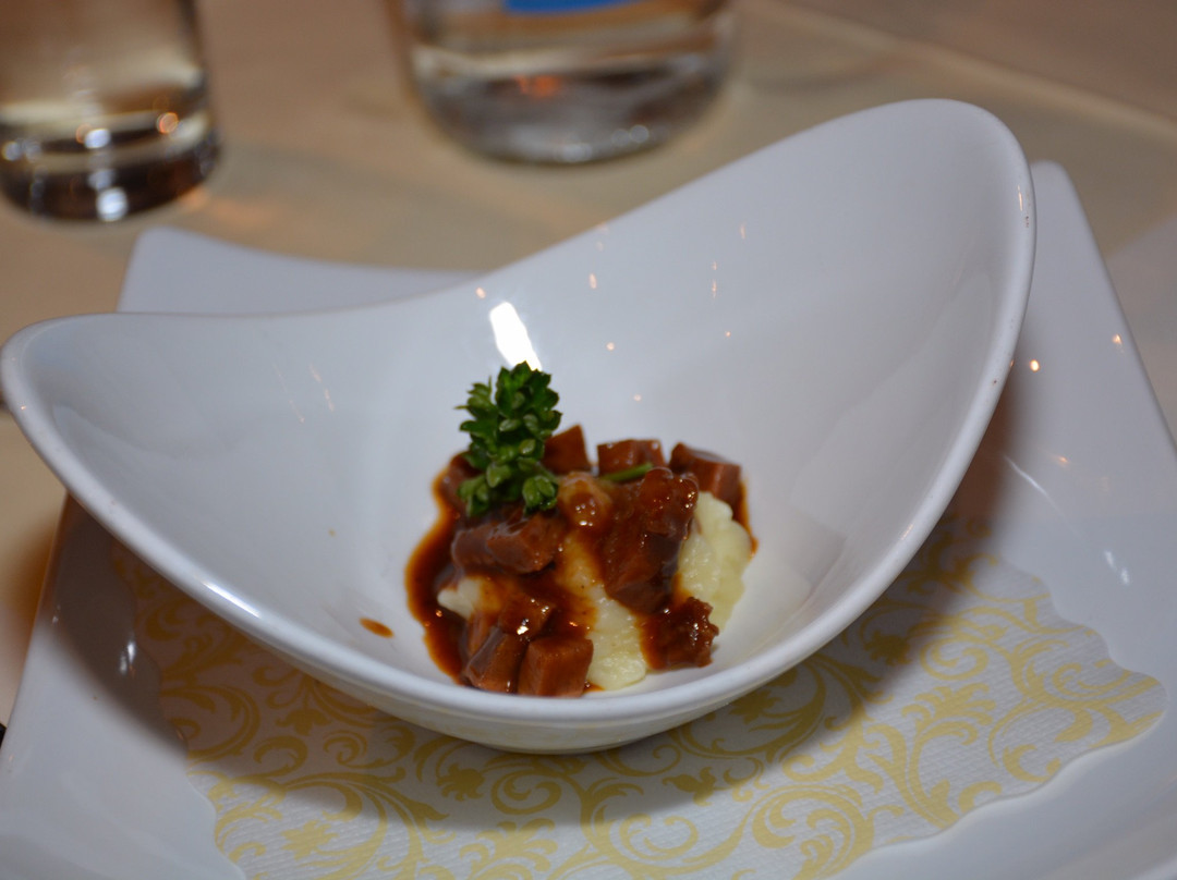 Vital Hotel Ortlerspitz主图