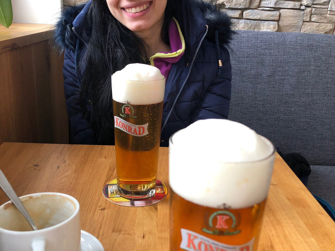 Hotel Bouda Jana主图