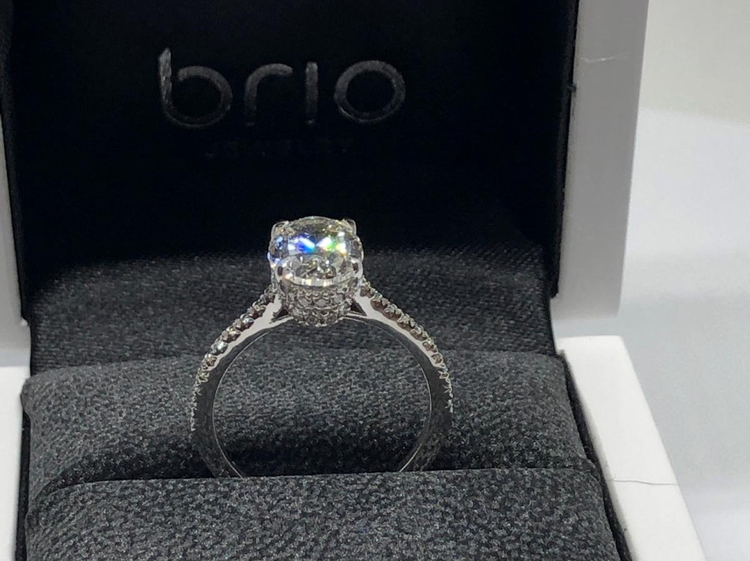 Brio Jewelry景点图片