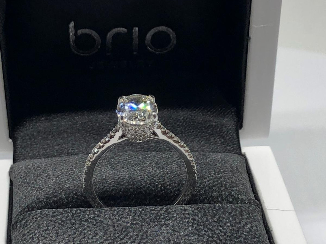 Brio Jewelry-坦佩必去景点