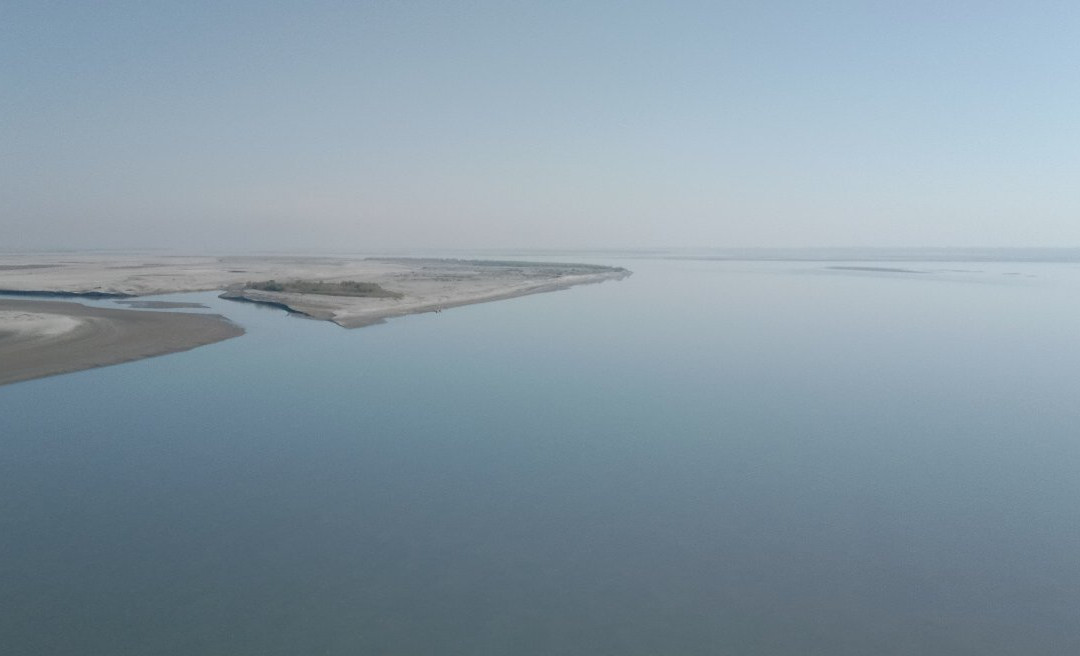 Bogibeel Bridge景点图片