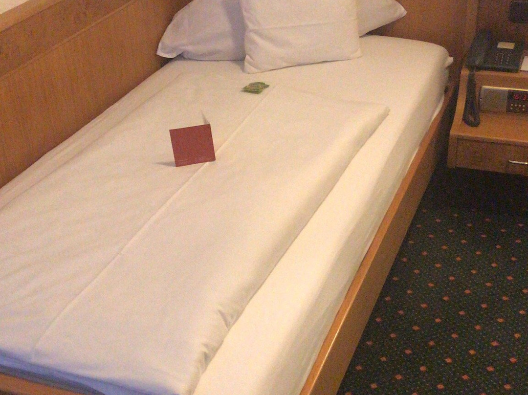 奎勒霍夫酒店主图