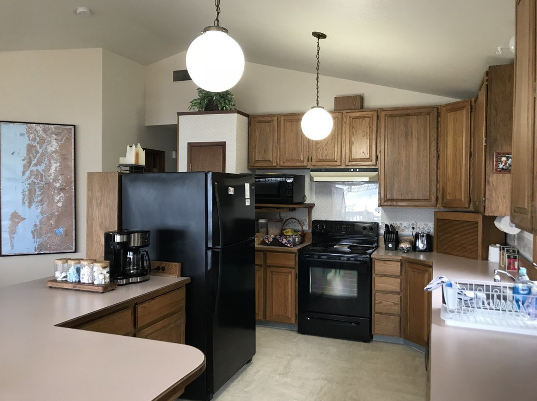 Nordic House Bed & Breakfast主图