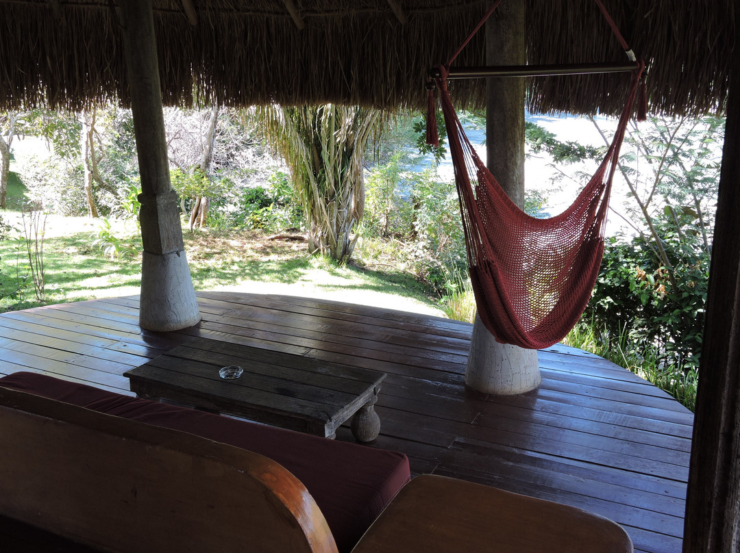 Selva Terra Island Resort主图