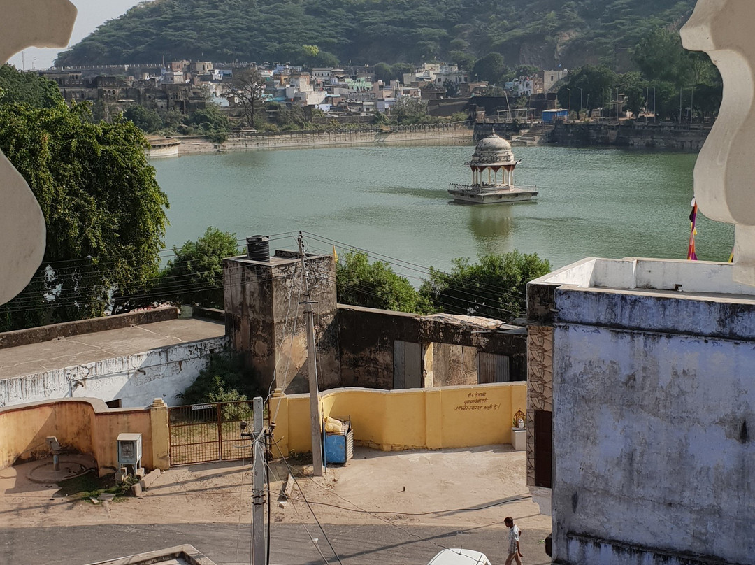 Hotel Bundi Haveli主图