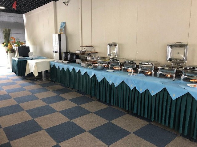 澳城花园酒店主图