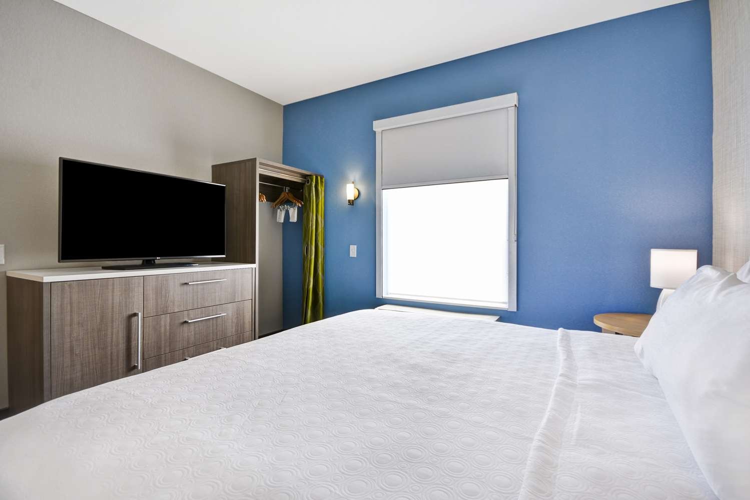 Home2 Suites by Hilton Blue Ash Cincinnati-官方