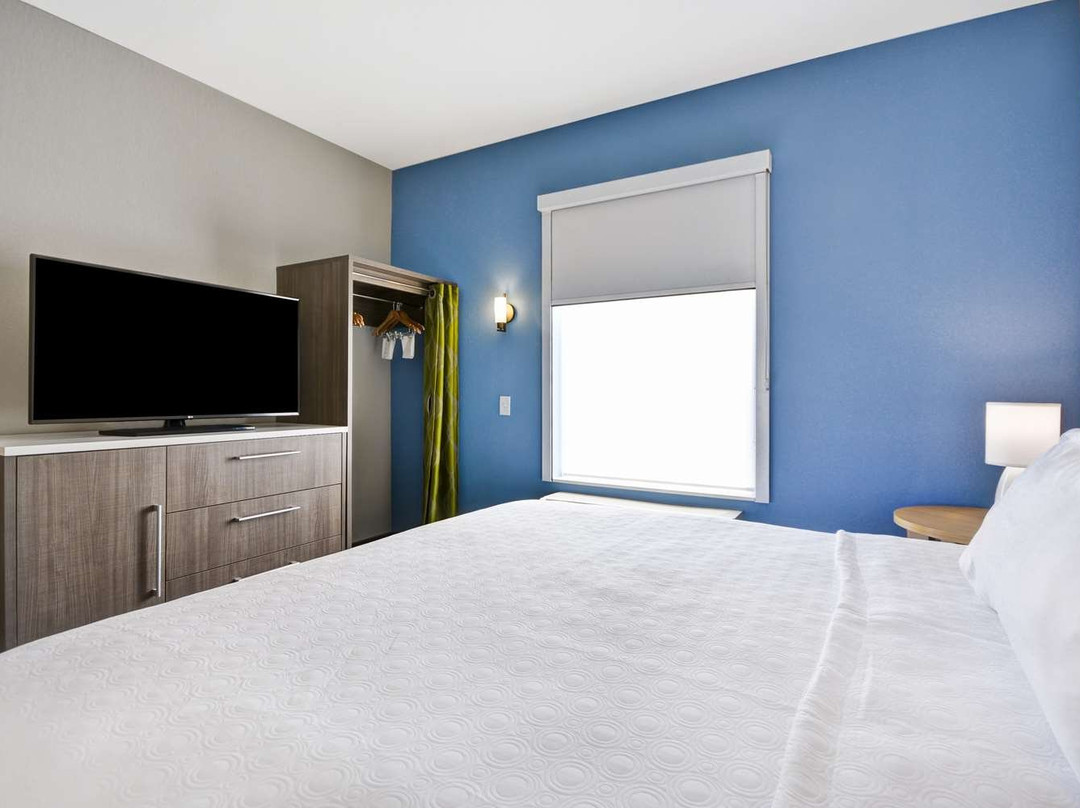 Home2 Suites by Hilton Blue Ash Cincinnati主图