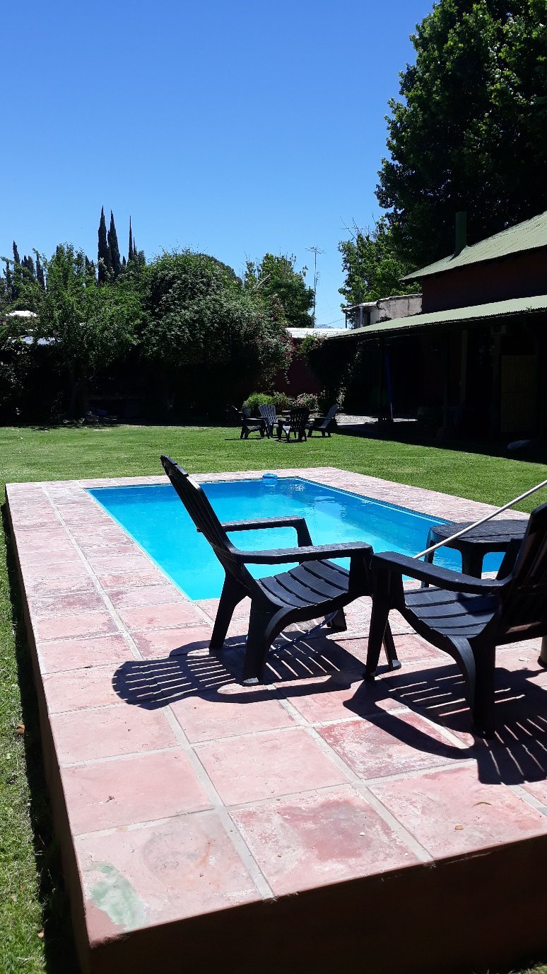 Casona Rural de Maipu-官方