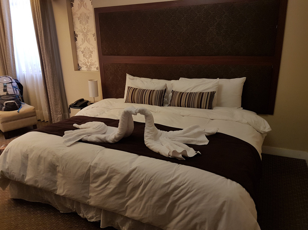 Los Leones Hotel Boutique主图