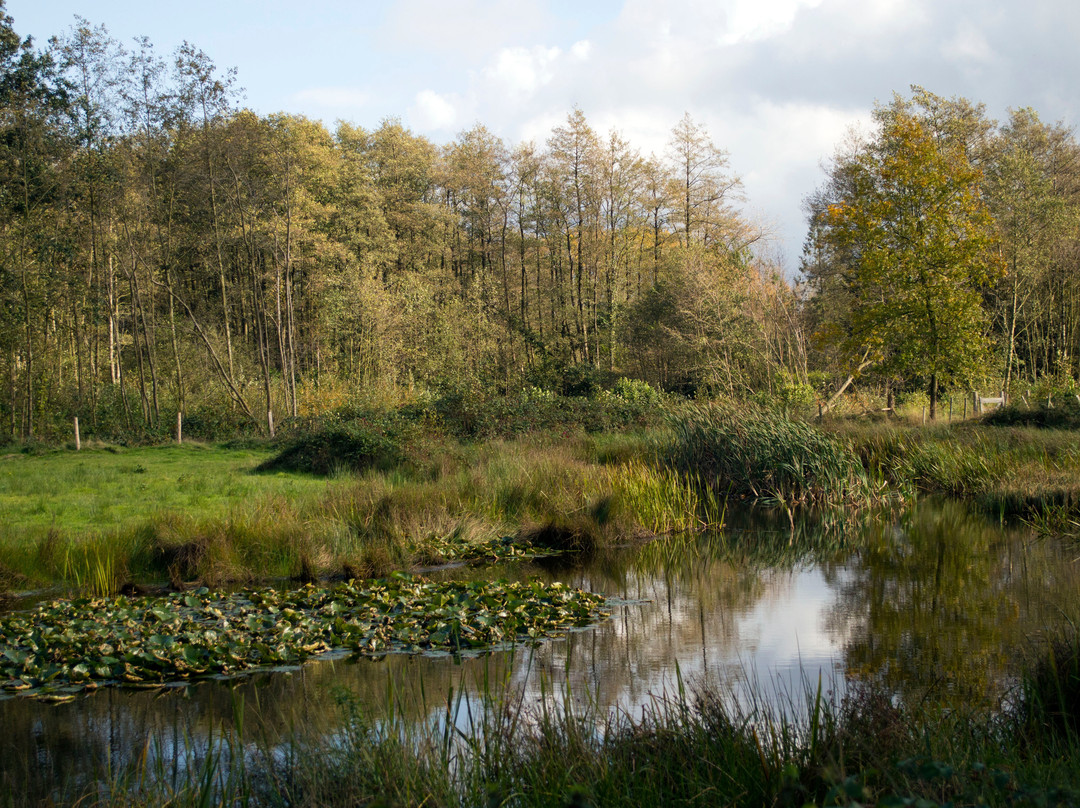 Bocholt Belgie-Bocholt必去景点