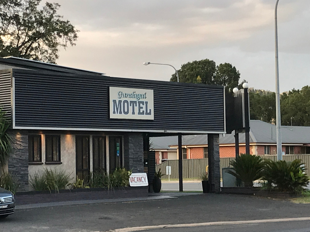 Gundagai Motel主图