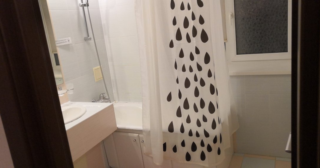 Nadezhda Hotel主图