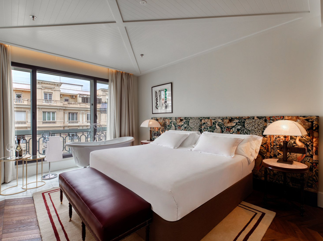 BLESS Hotel Madrid主图