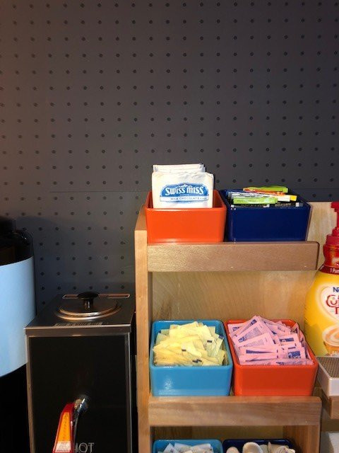 Holiday Inn Express & Suites Rockingham By IHG主图