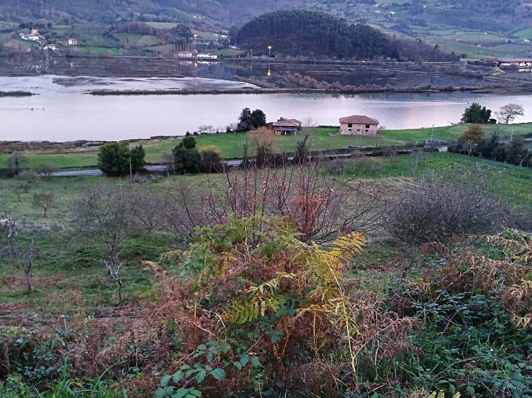 Villaviciosa Estuary Interpretation Centre-比拉维西奥萨必去景点