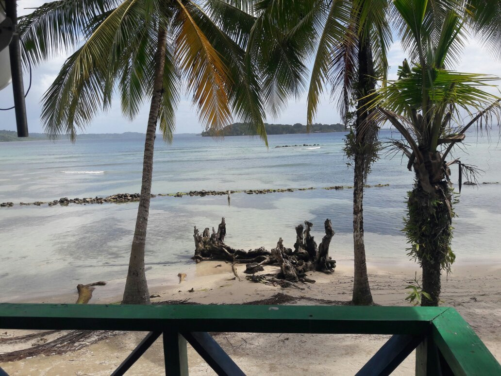 Buccaneer Resort主图