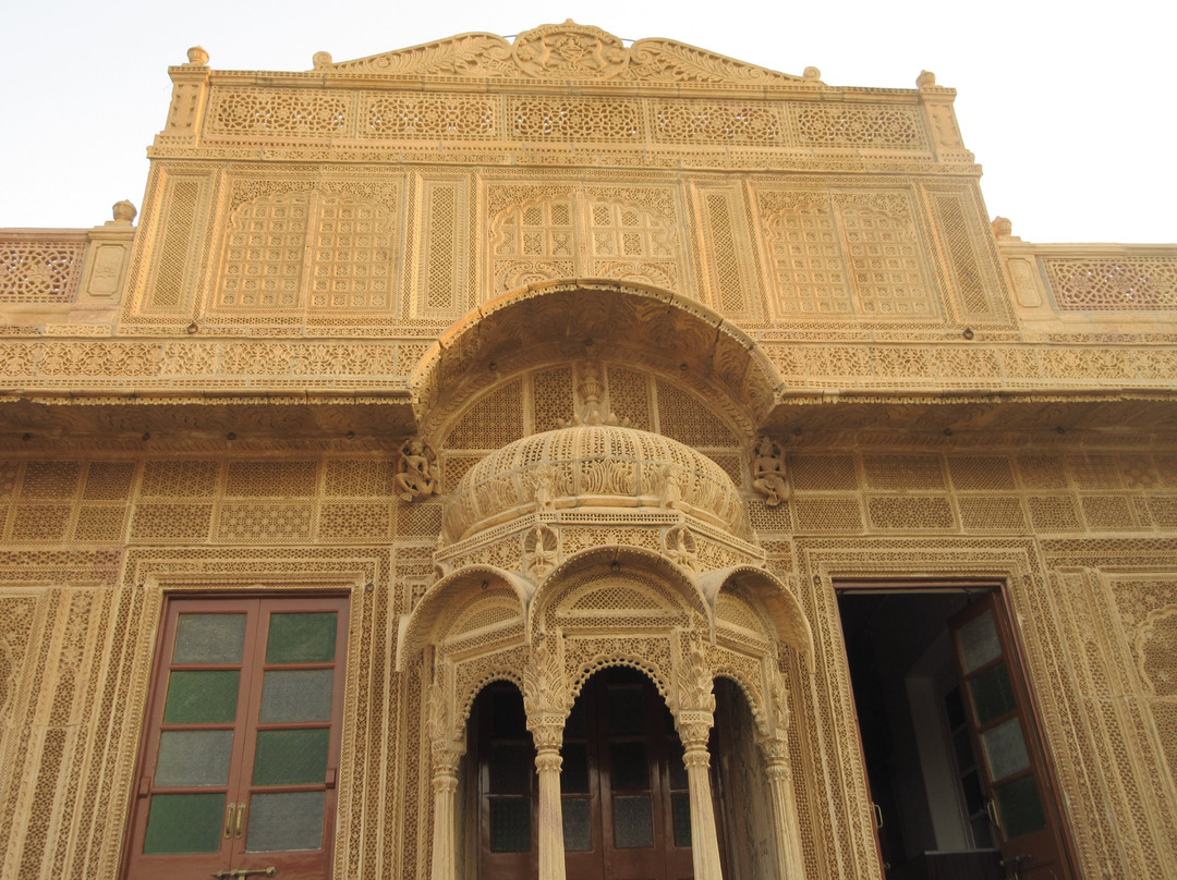 迪尔宫欢迎喜来得酒店主图